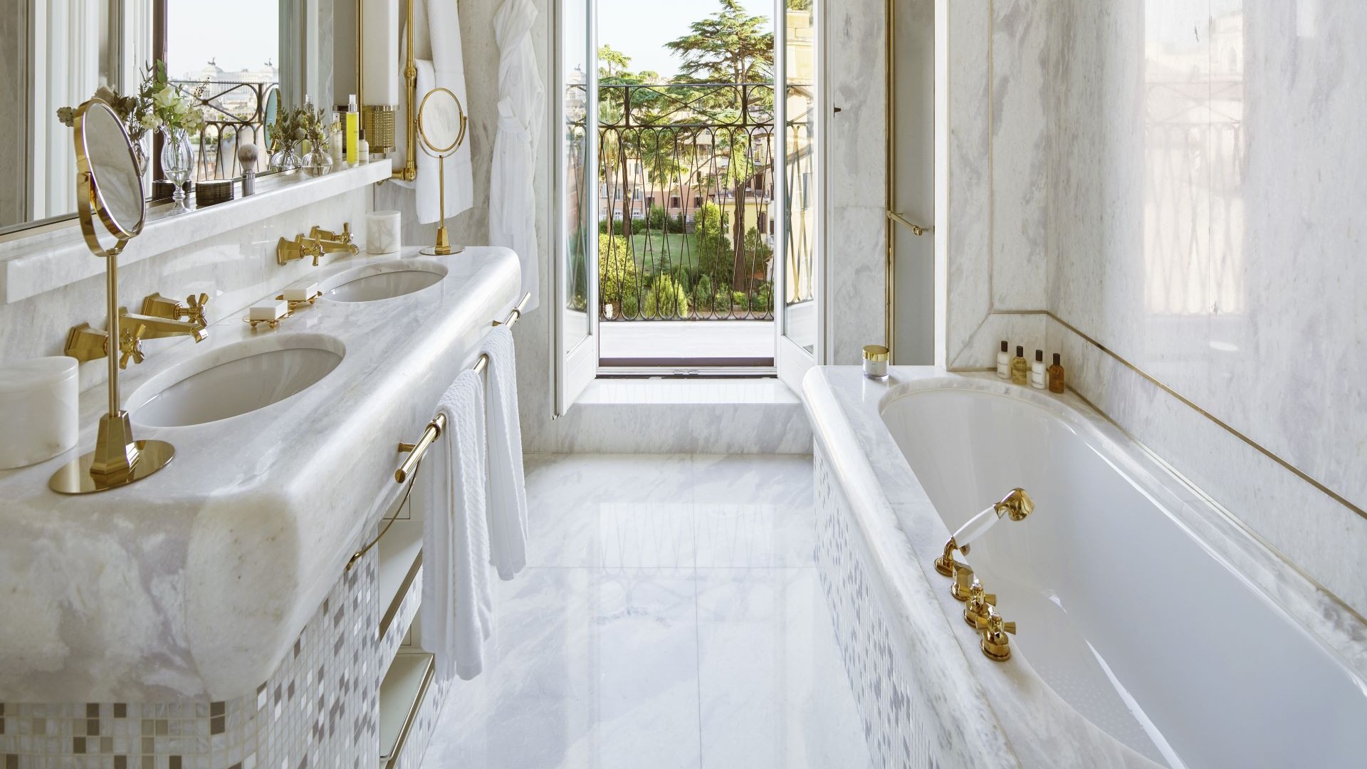 Hotel review Sustainability' - Hotel Eden - Dorchester Collection - 1