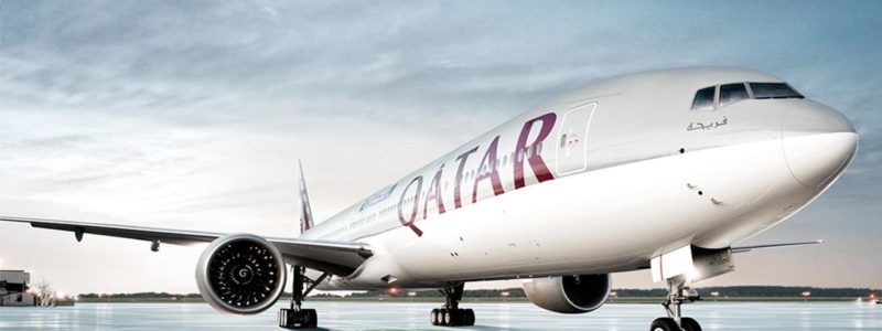 The 10 Safest Airlines In The World image