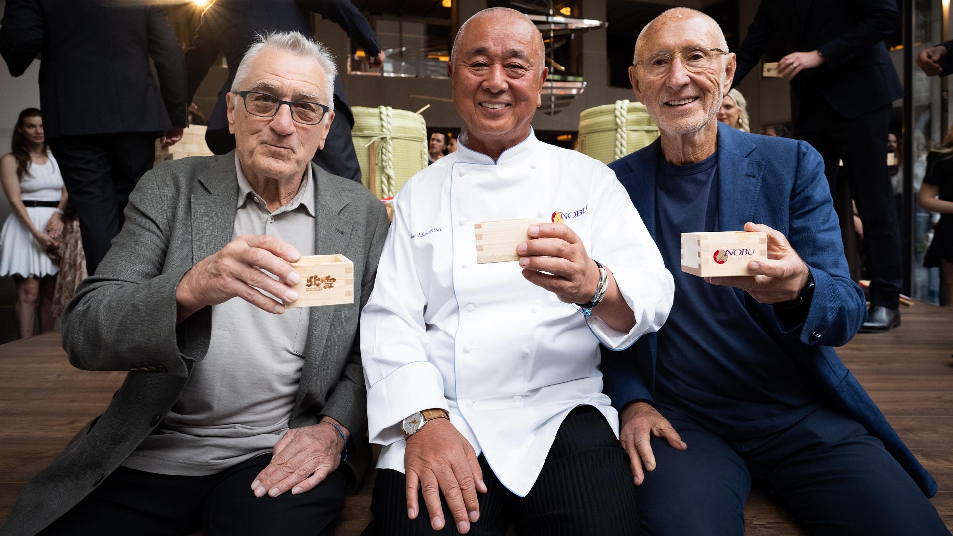 Nobu to launch in Vietnam and Thailand image