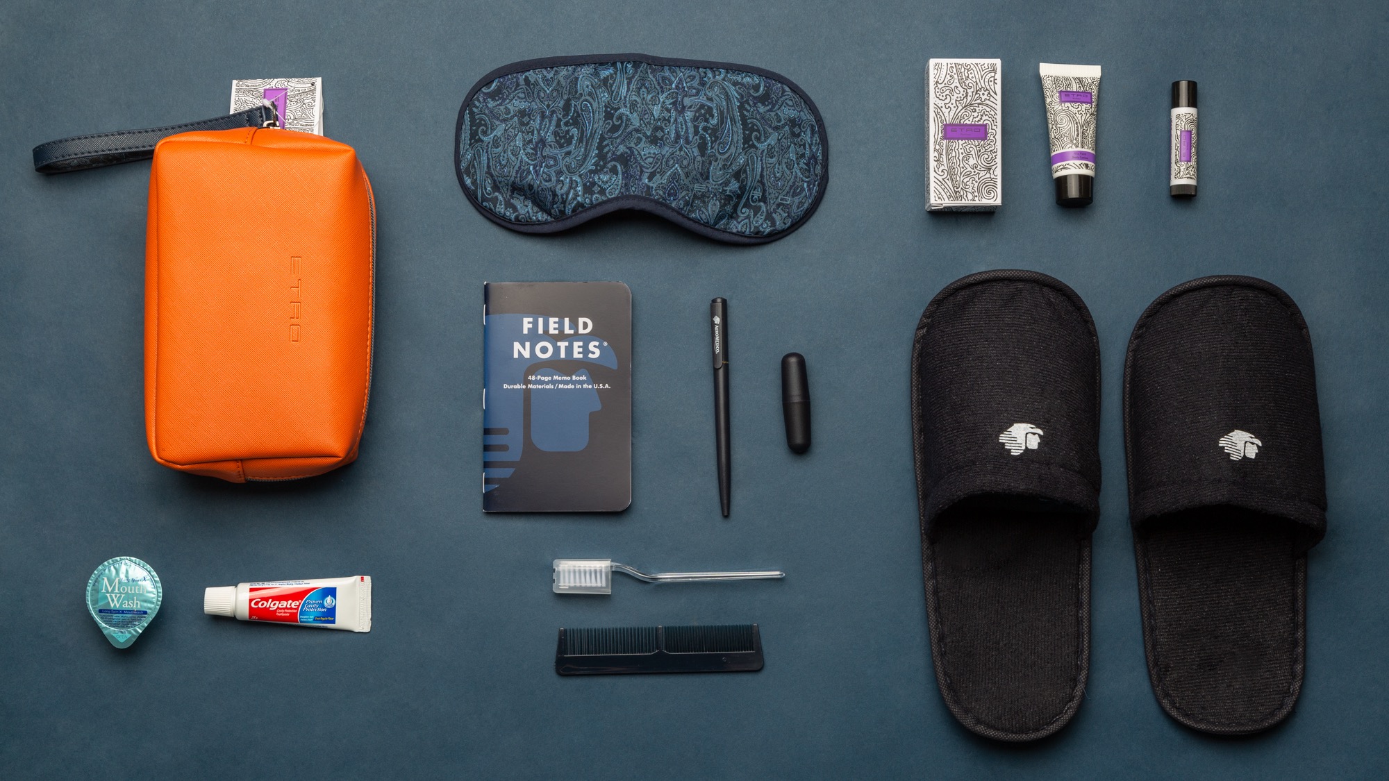 Airline review Amenities & Facilities - Aeromexico - 0