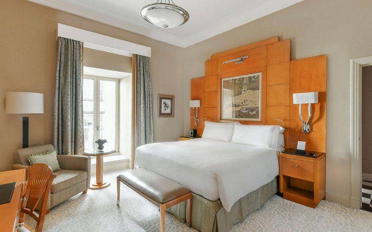 Verified hotel review - The Savoy London - 21