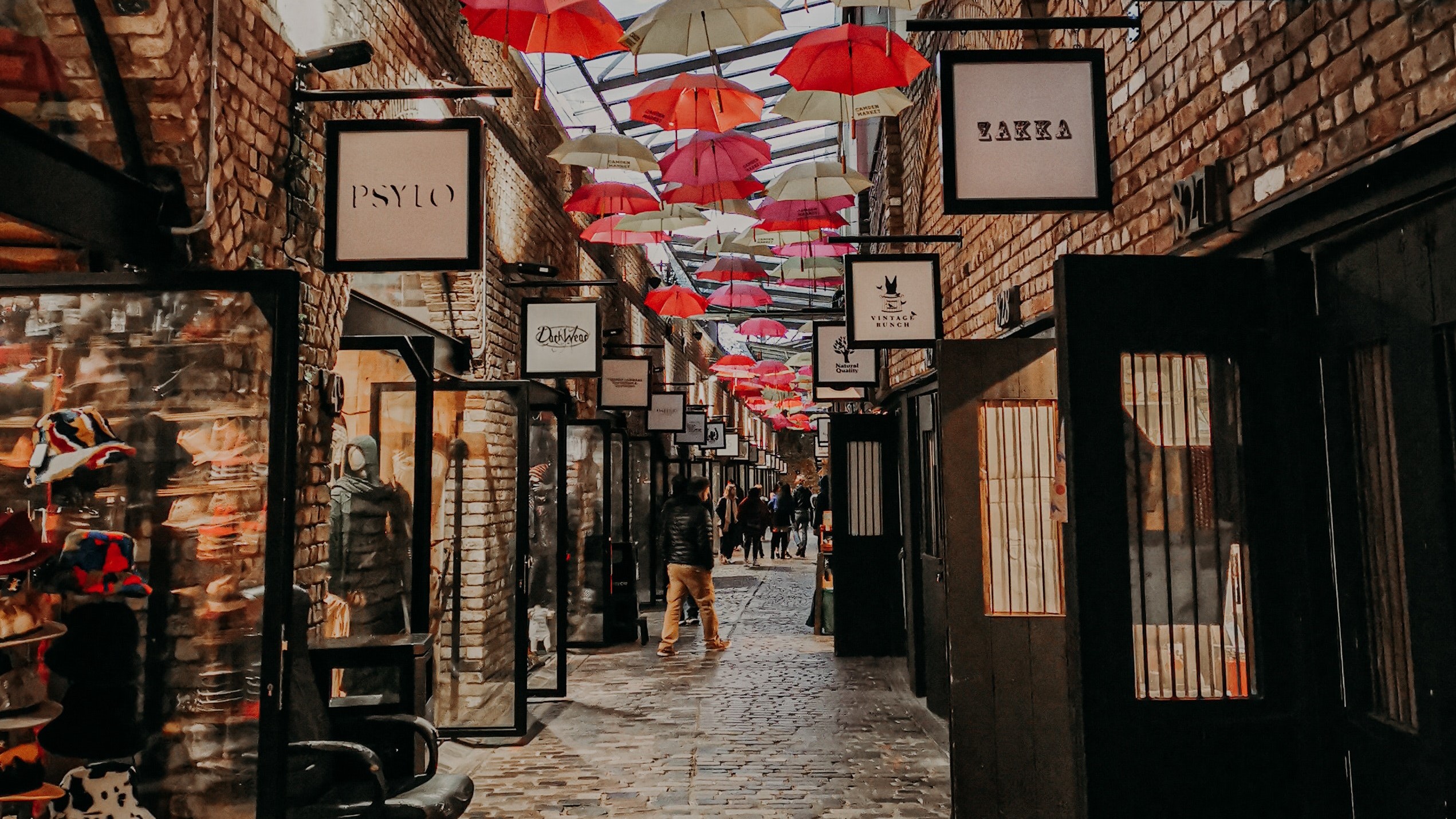 Jubilee Greenway – Little Venice to Camden