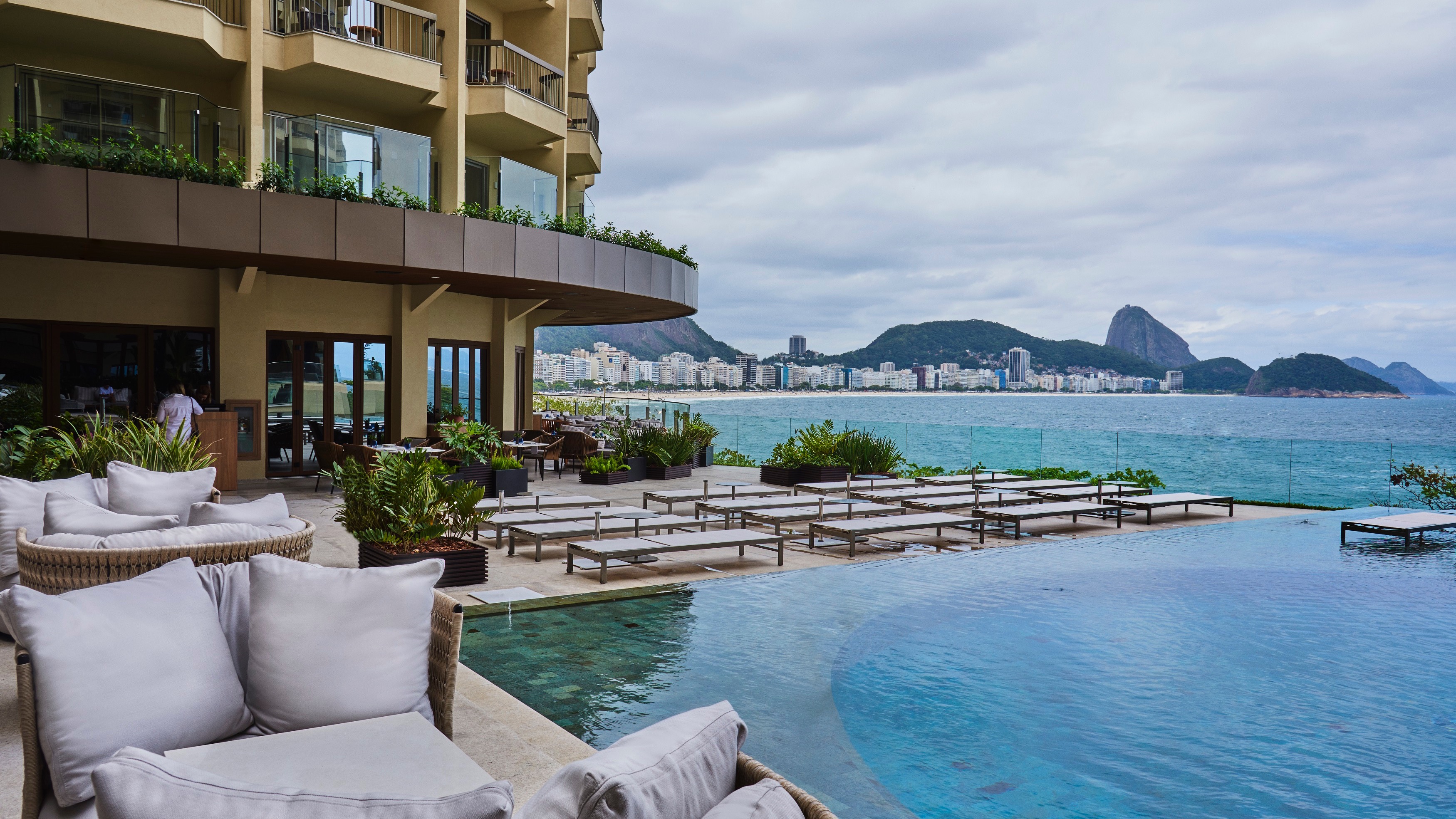 Hotels Toplists - 8 Best Luxury Hotels in Rio