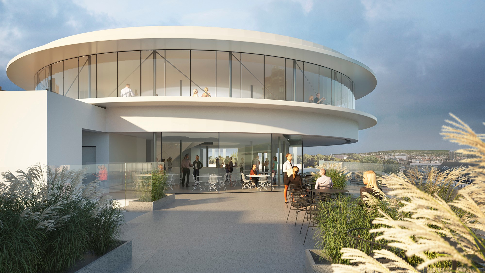 Hotels Articles - The Sommerro is set to take Oslo’s luxury hotel scene by storm