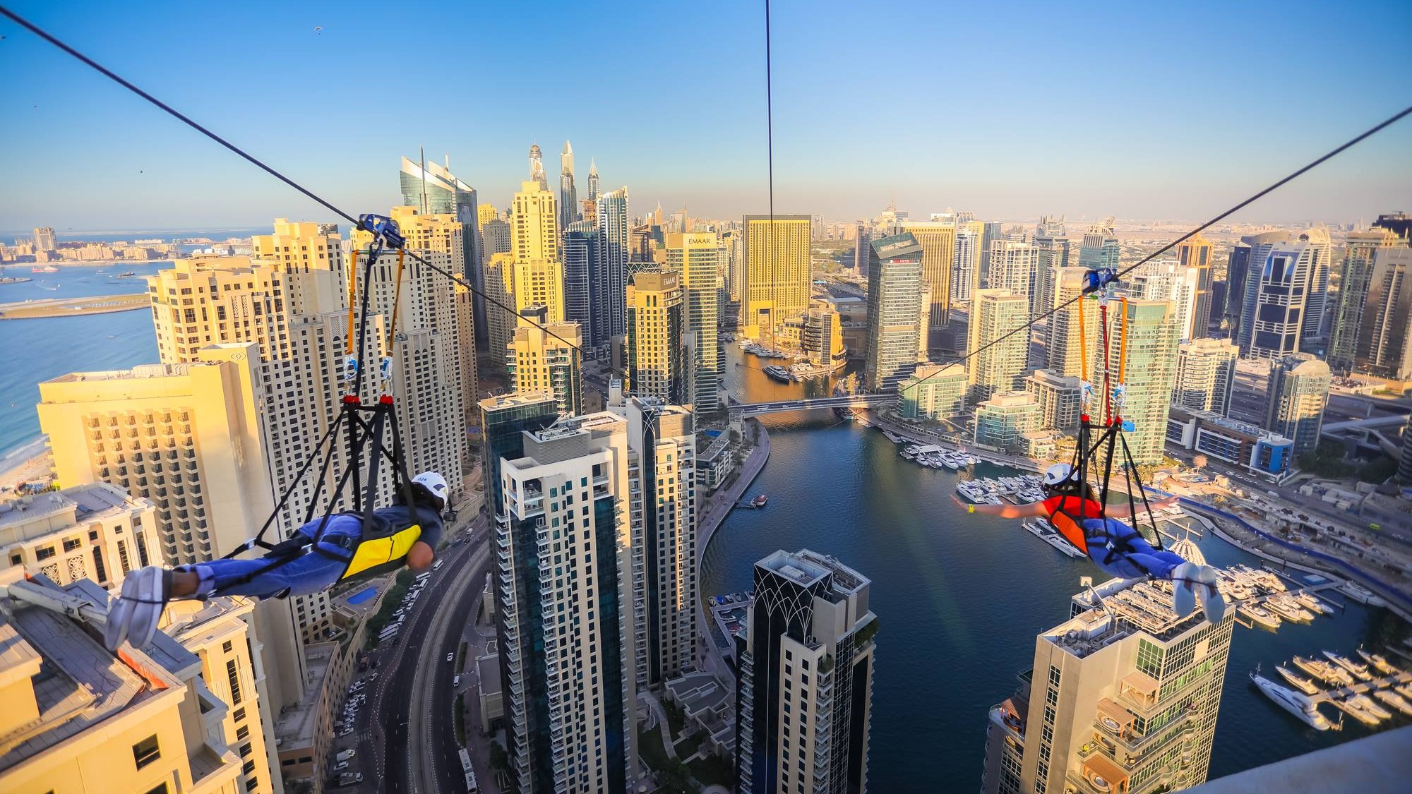 Destinations Toplists - 30 Best Things to See & Do in Dubai