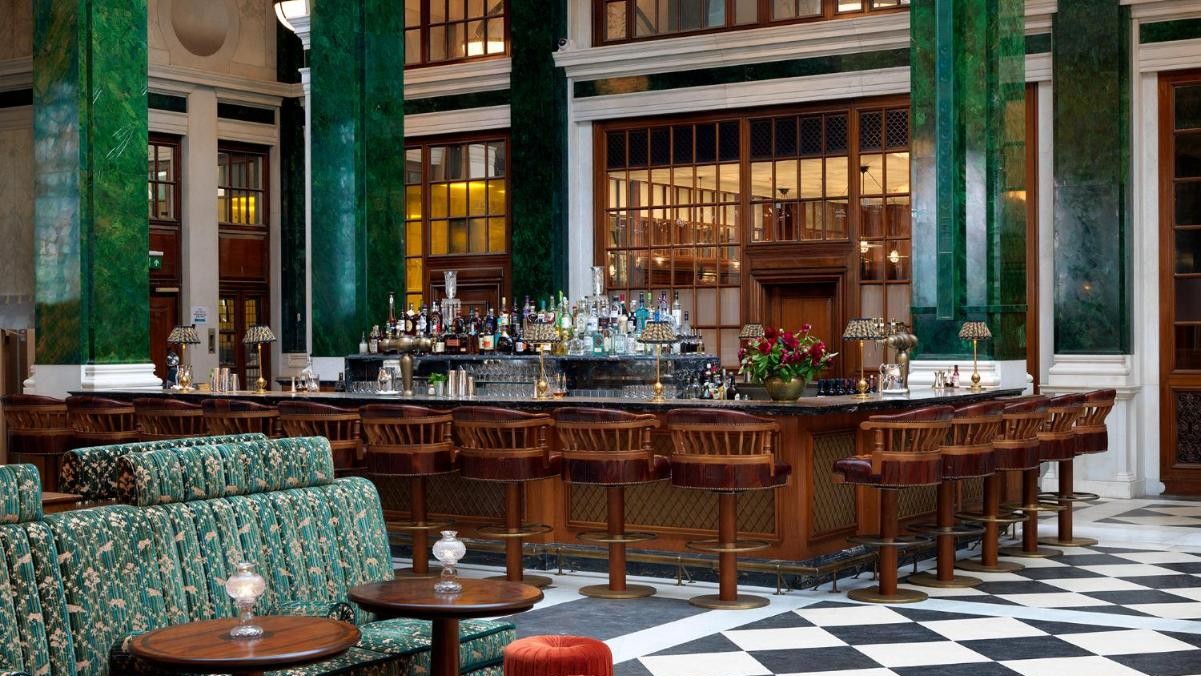Lifestyle Toplists - 11 Best Private Members Clubs in London