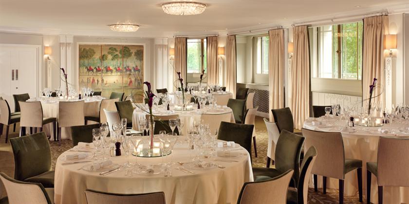 Hotel review About' - The Dorchester - Dorchester Collection - 27