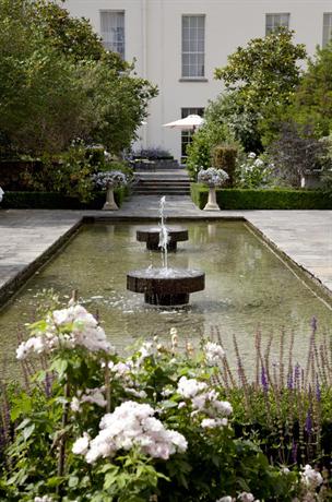 Hotel review About' - The Merrion Hotel - 24