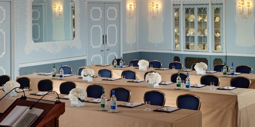 Hotel review About' - The Dorchester - Dorchester Collection - 10