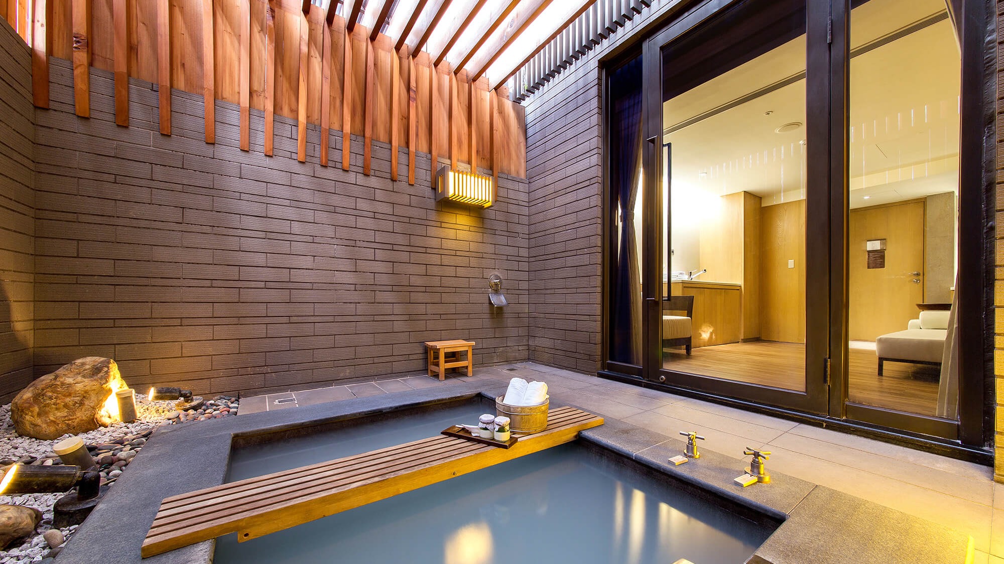 Hotels Toplists - 10 Best Luxury Hotels in Taipei