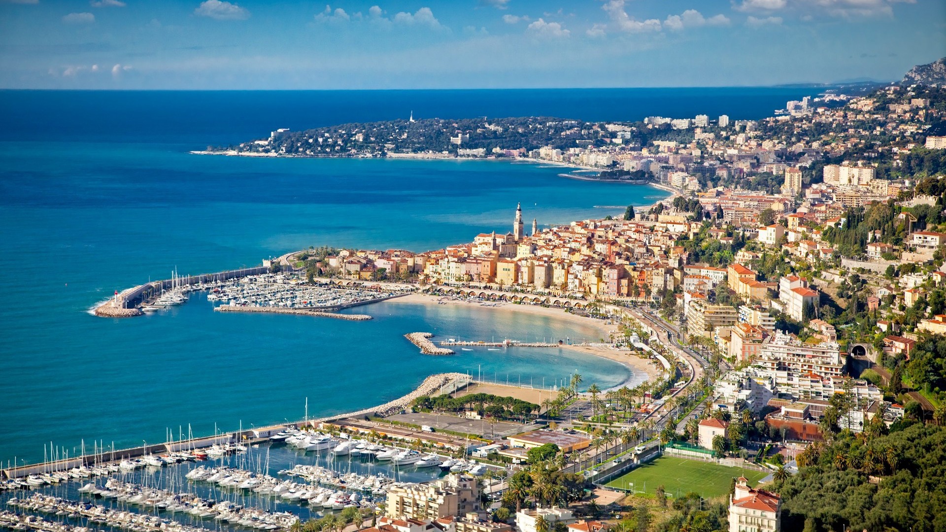 Destinations News - Following in the Footsteps of Alfred Nobel