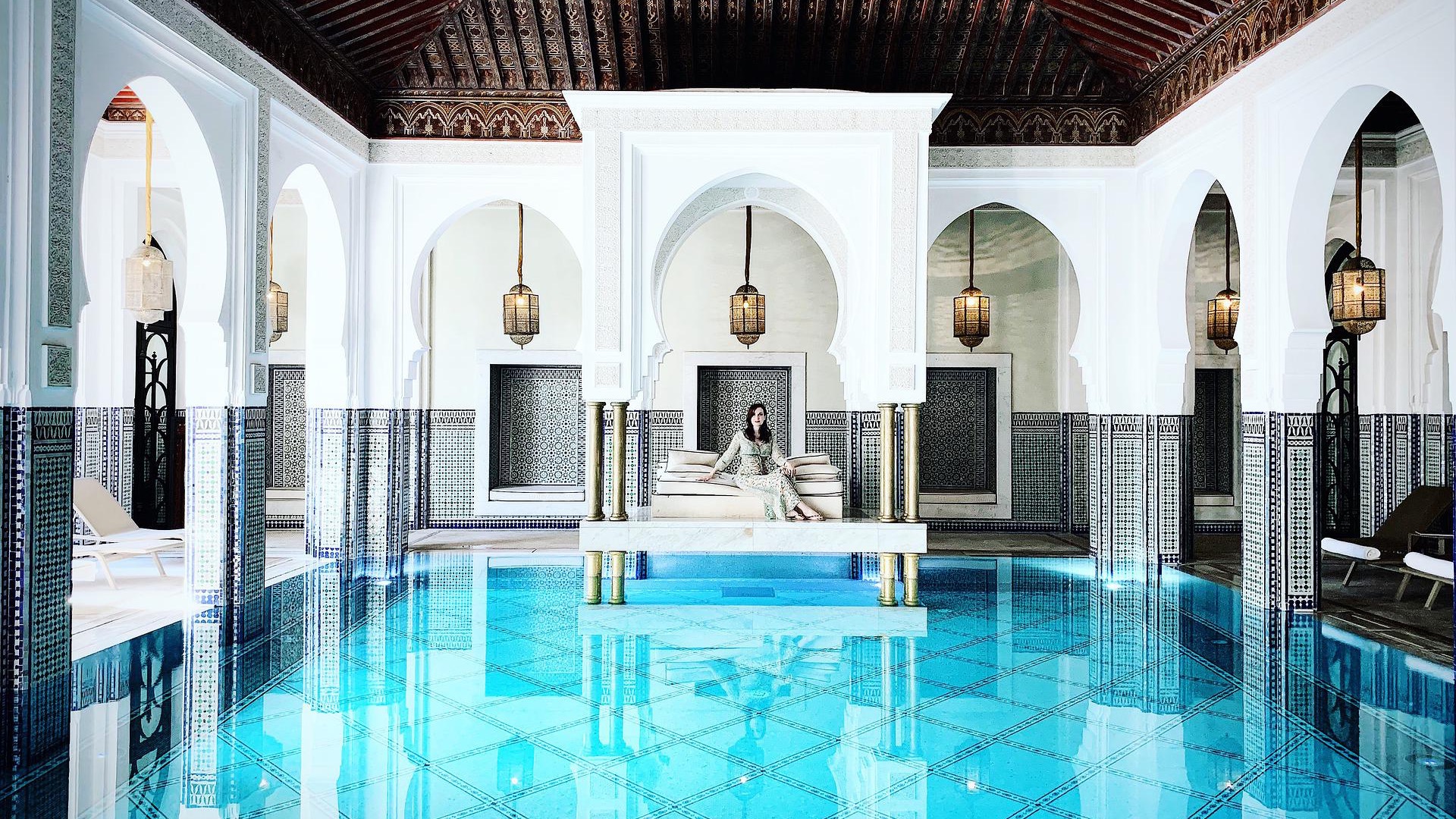 Hotels Toplists - 10 Best Idyllic Wedding Destinations