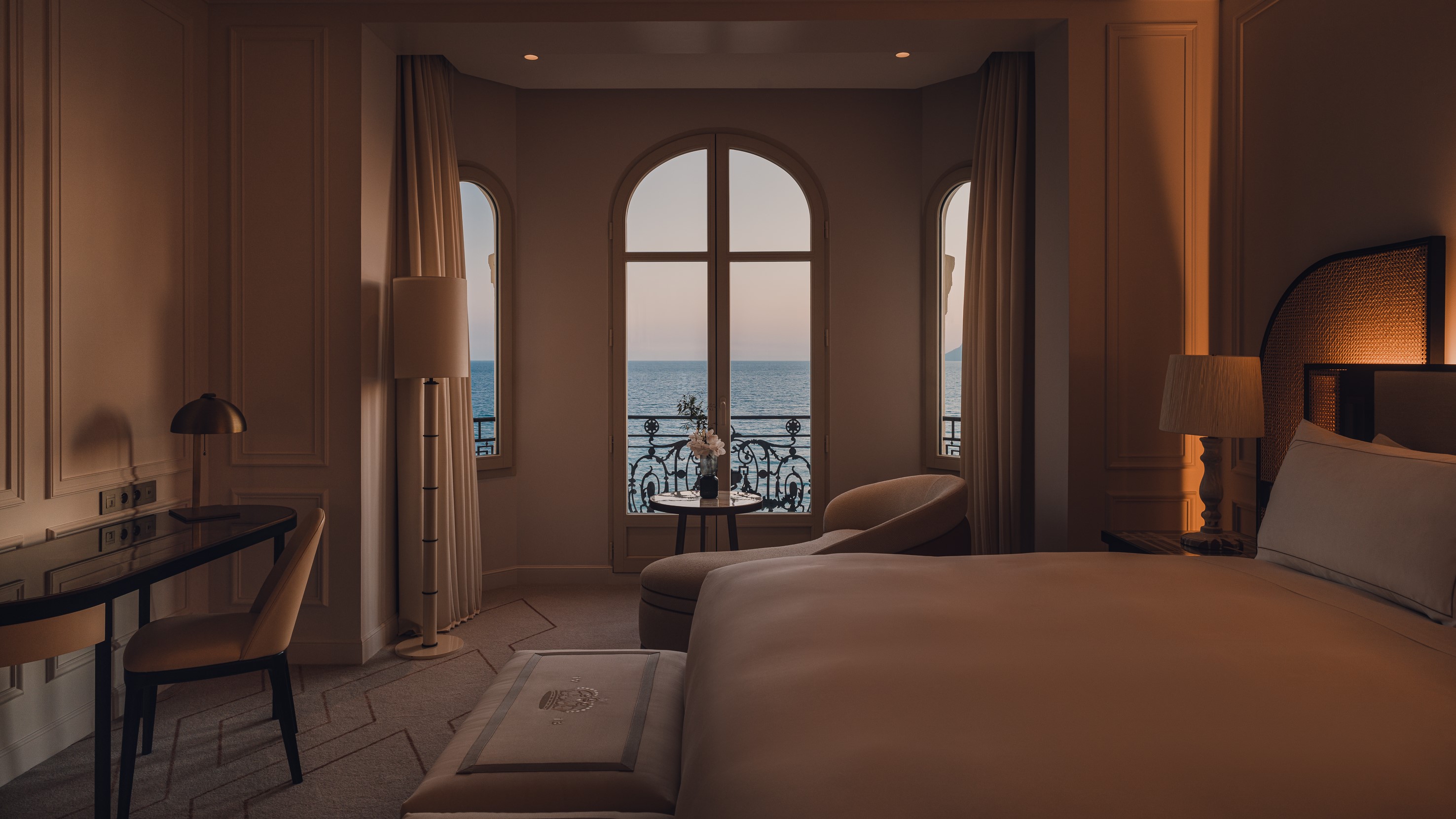 Hotels News - Carlton Cannes reopens in time for May's Film Festival