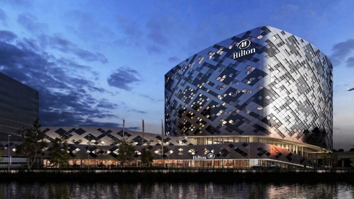 10 Best Hilton Hotels & Resorts in Europe image