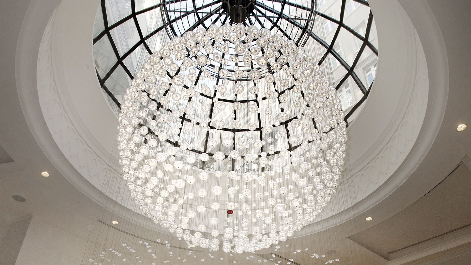 Hotel review Style' - Corinthia London - 3