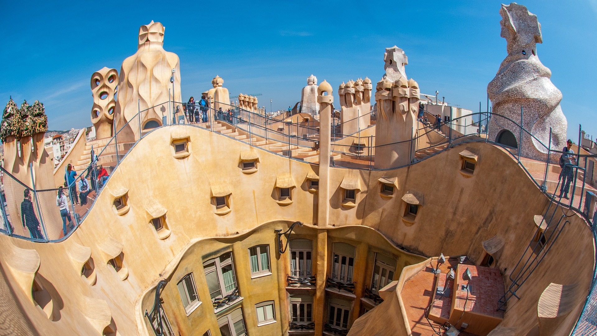 Barcelona Travel Guide image