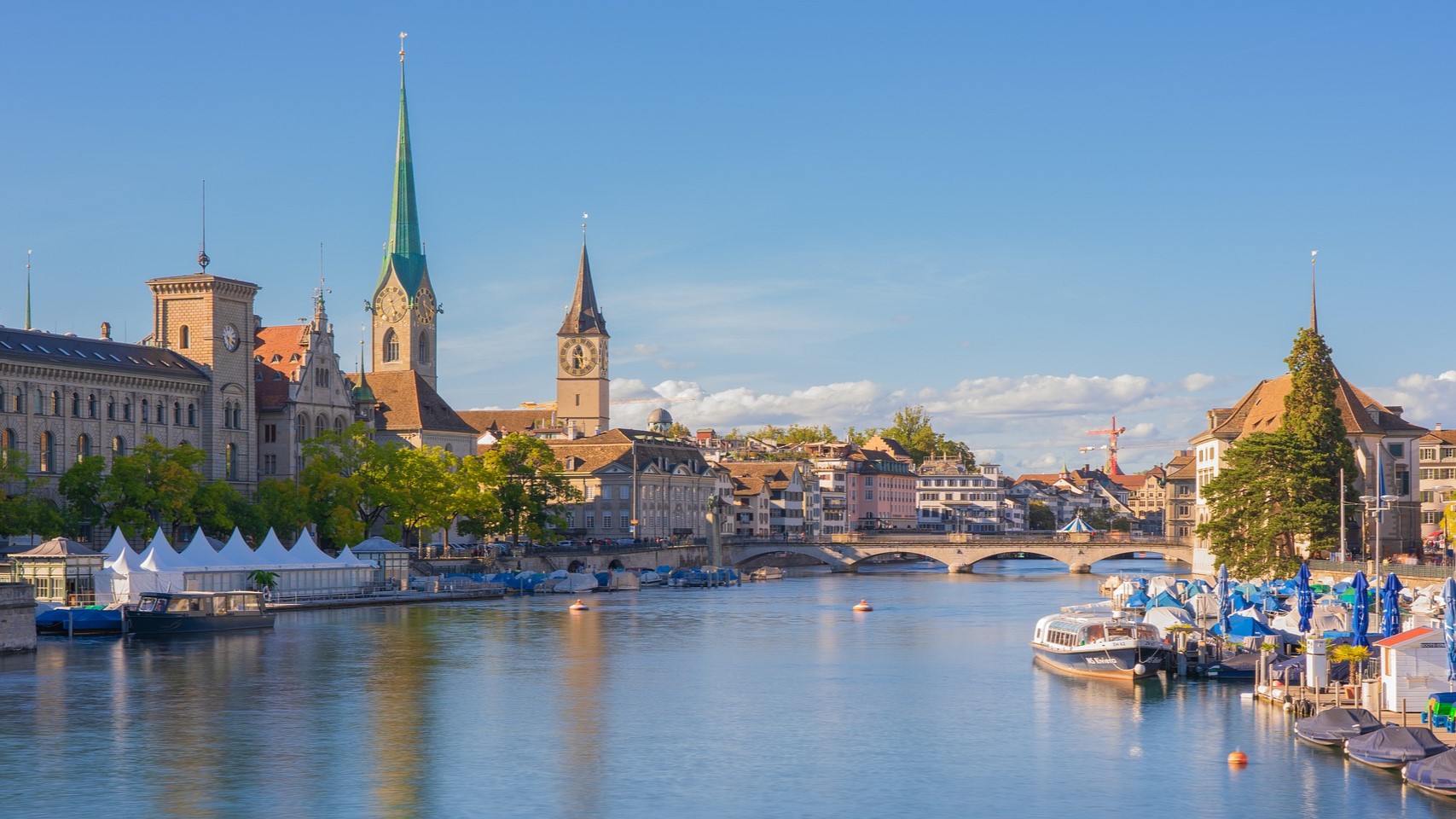 Zürich