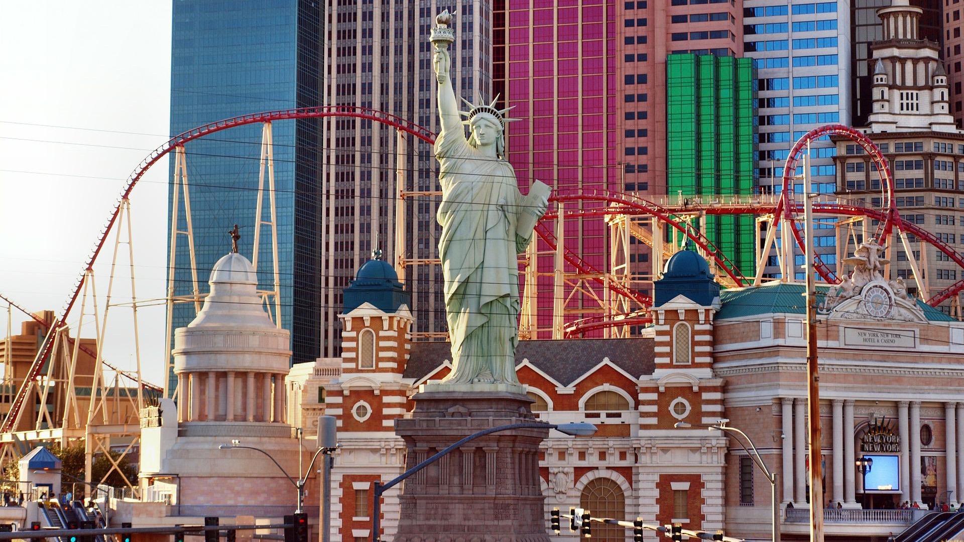 Hotels Toplists - 10 Best Idyllic Wedding Destinations