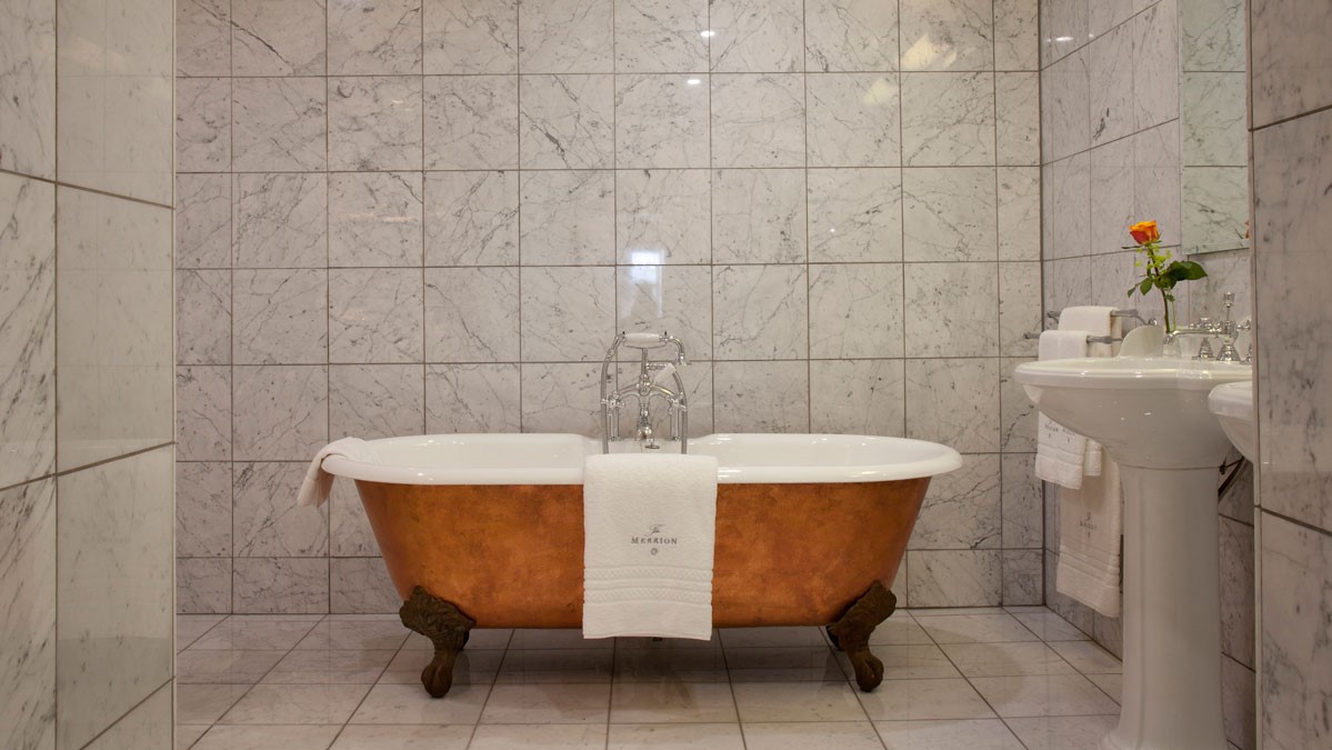 Hotel review Accommodation' - The Merrion Hotel - 9