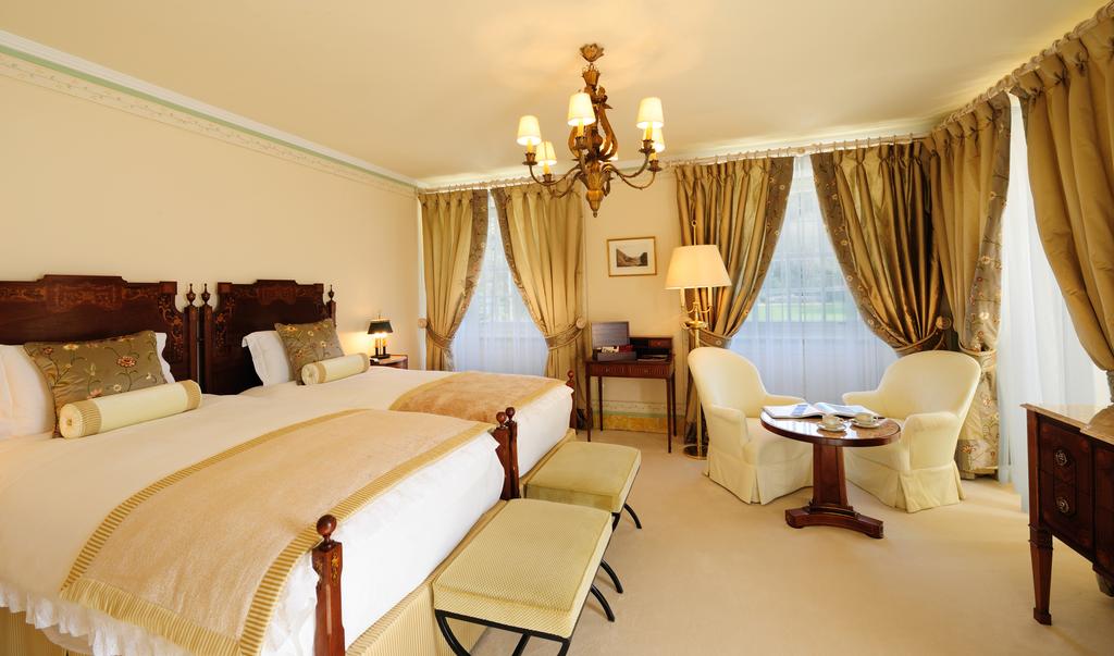 Hotels Toplists - Best 5-star hotels in Lisbon