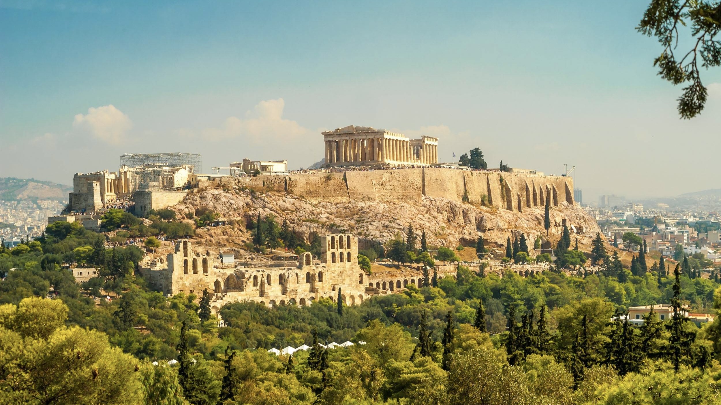 Athens Travel Guide image