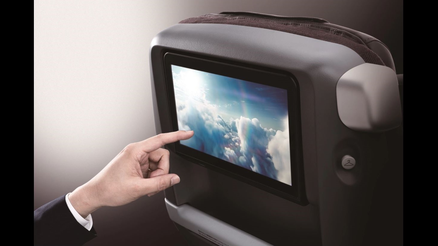 Airline review Short- & Medium-haul - Japan Airlines - 1