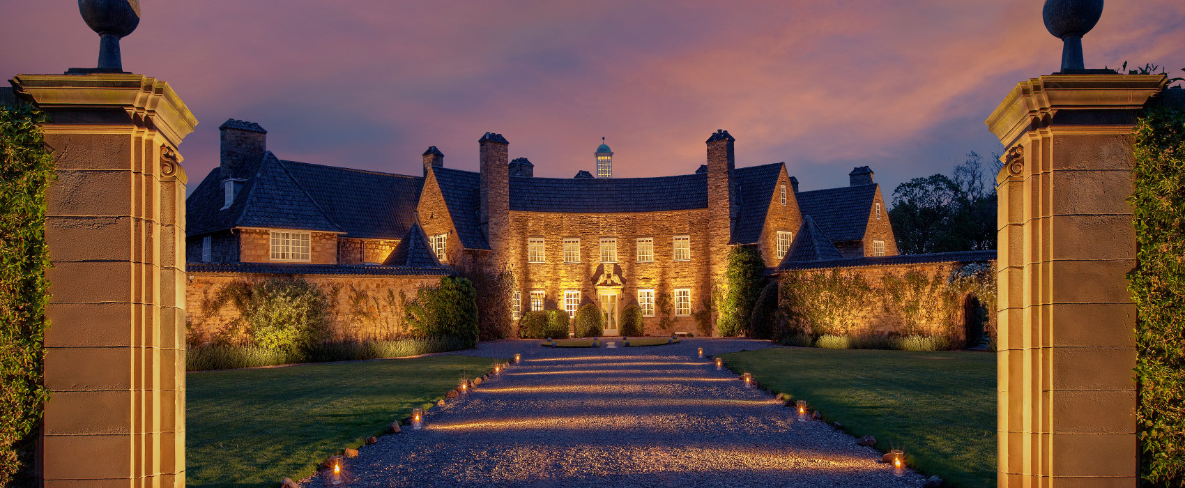 Hotels Toplists - 6 Best Luxury Hotels in Edinburgh