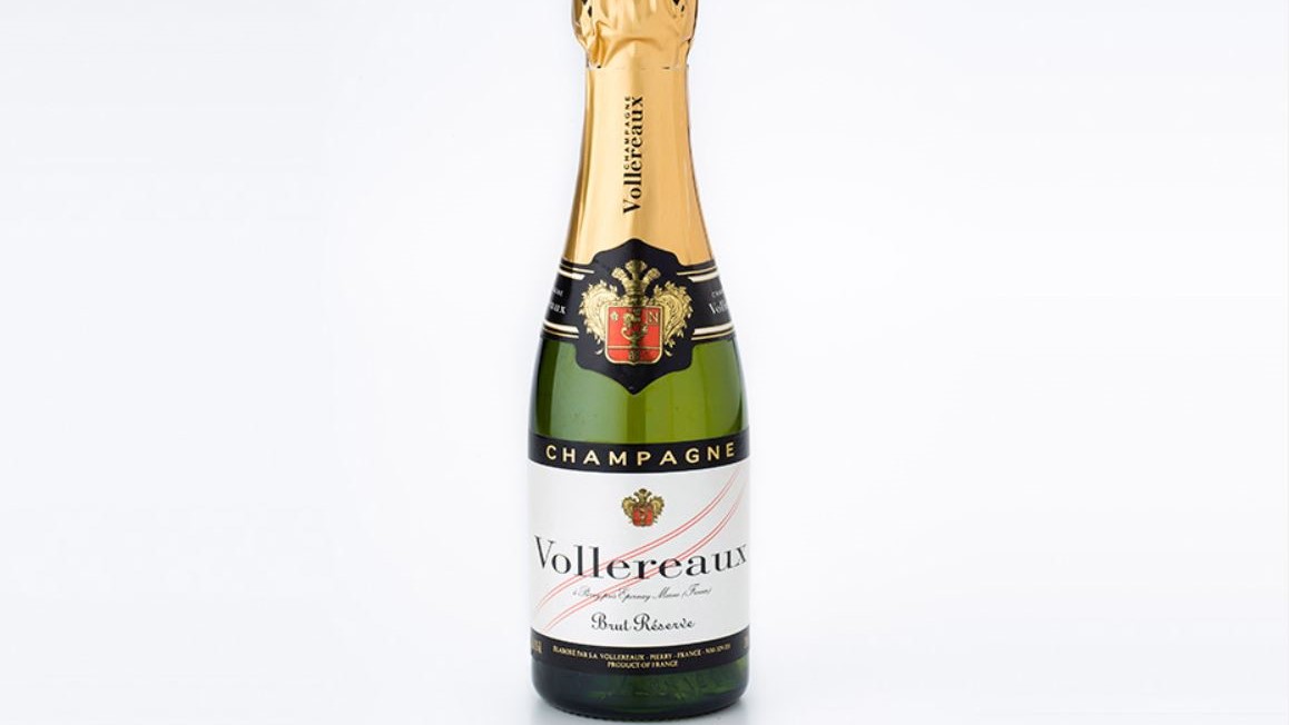 Airline review Beverages - Japan Airlines - 0