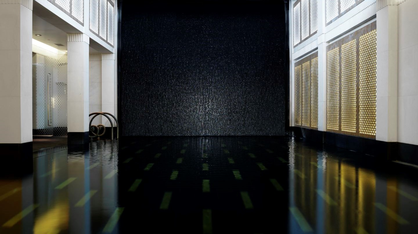 Hotel review Service & Facilities' - The Connaught - 1