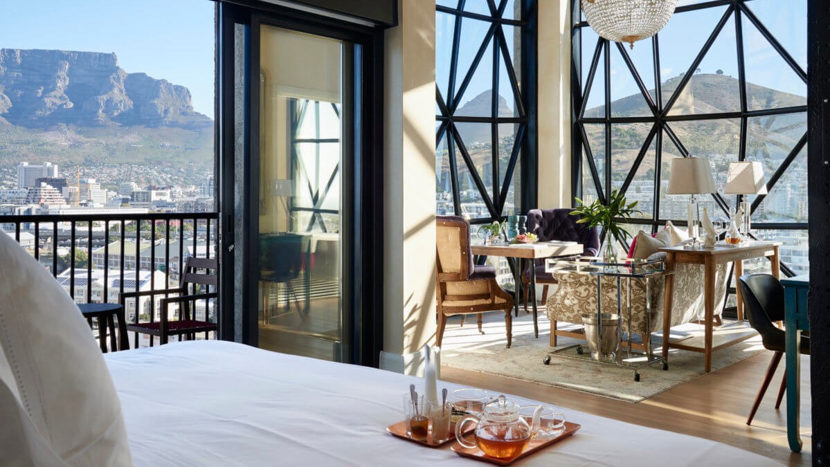 Hotels Articles -  The Allure Of Boutique Hotels