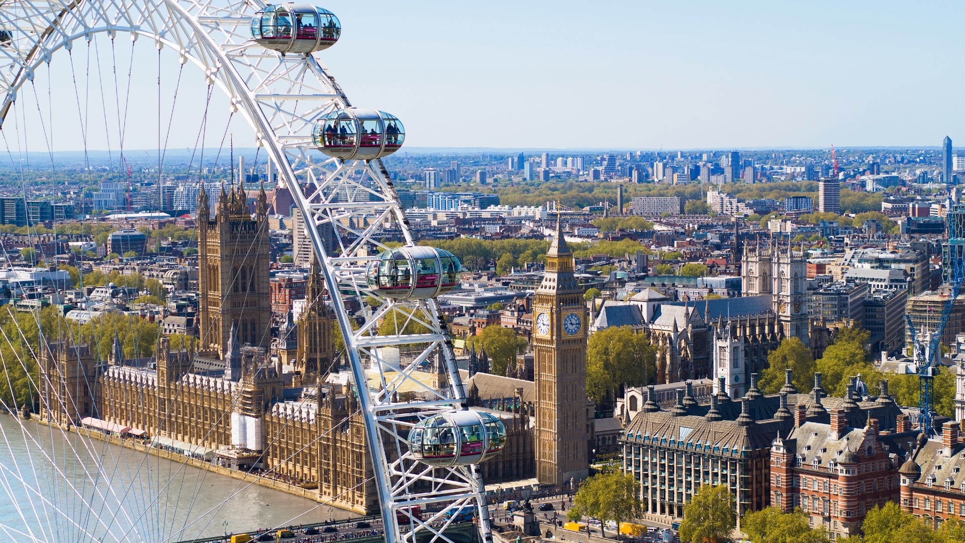 22 Best Things to See & Do in London image