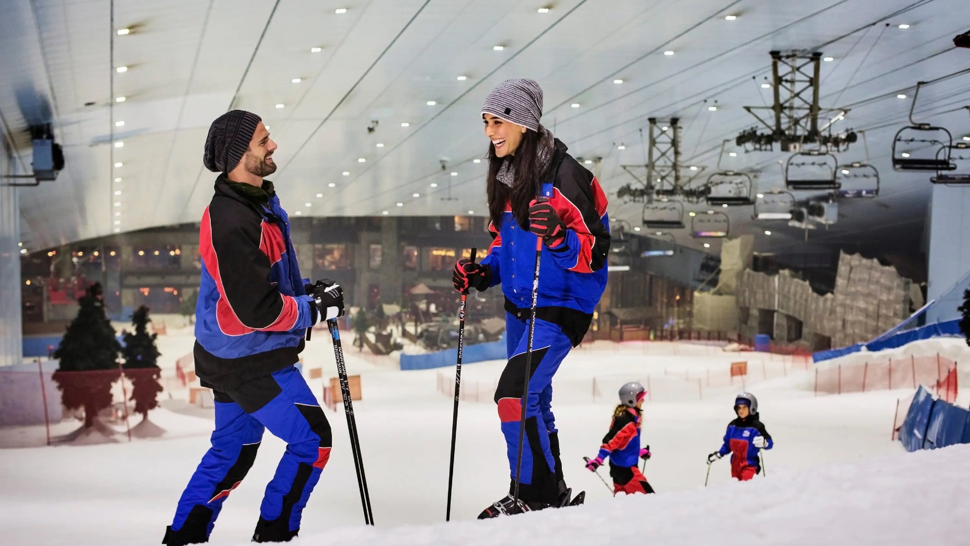 Destinations Toplists - 30 Best Things to See & Do in Dubai