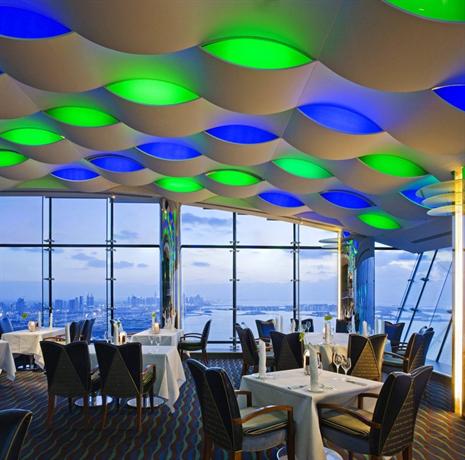 Hotel review About' - Burj Al Arab Jumeirah - 11