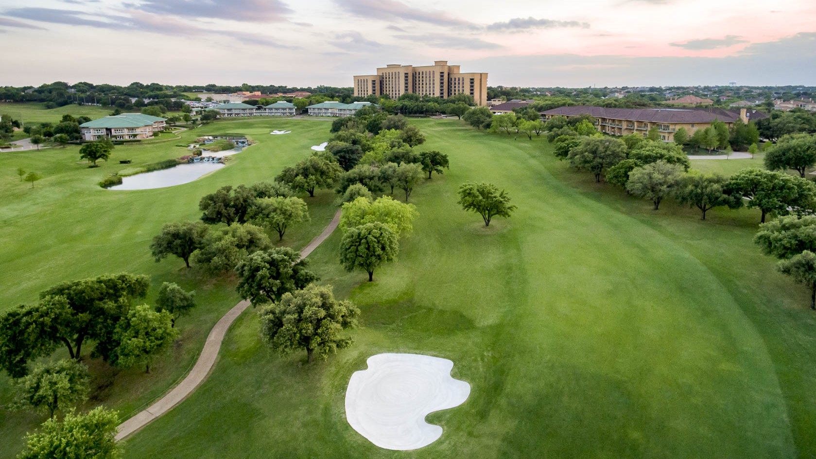 Hotels Toplists - 10 Best Luxury Hotels in Dallas