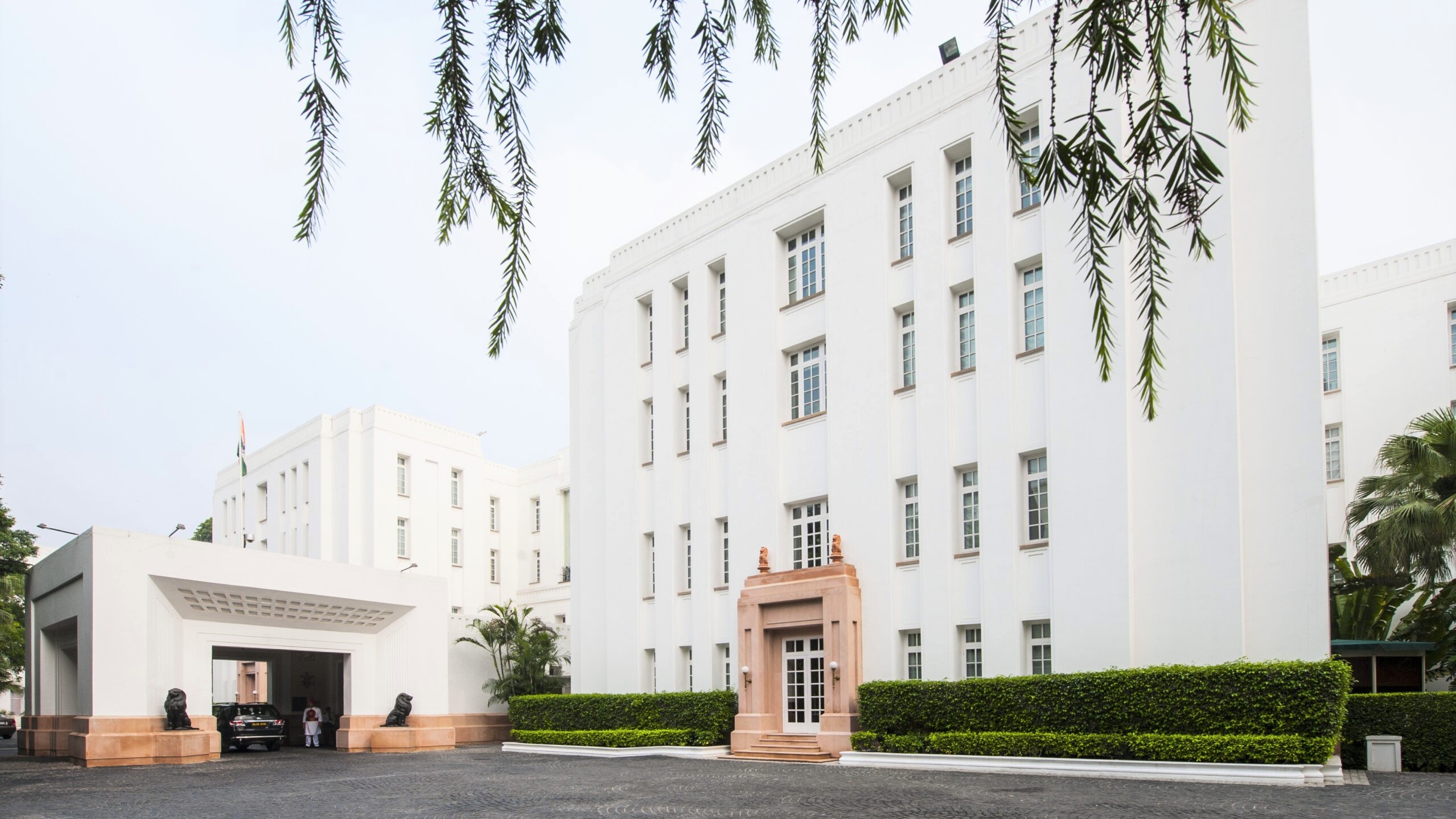 The Imperial, New Delhi image