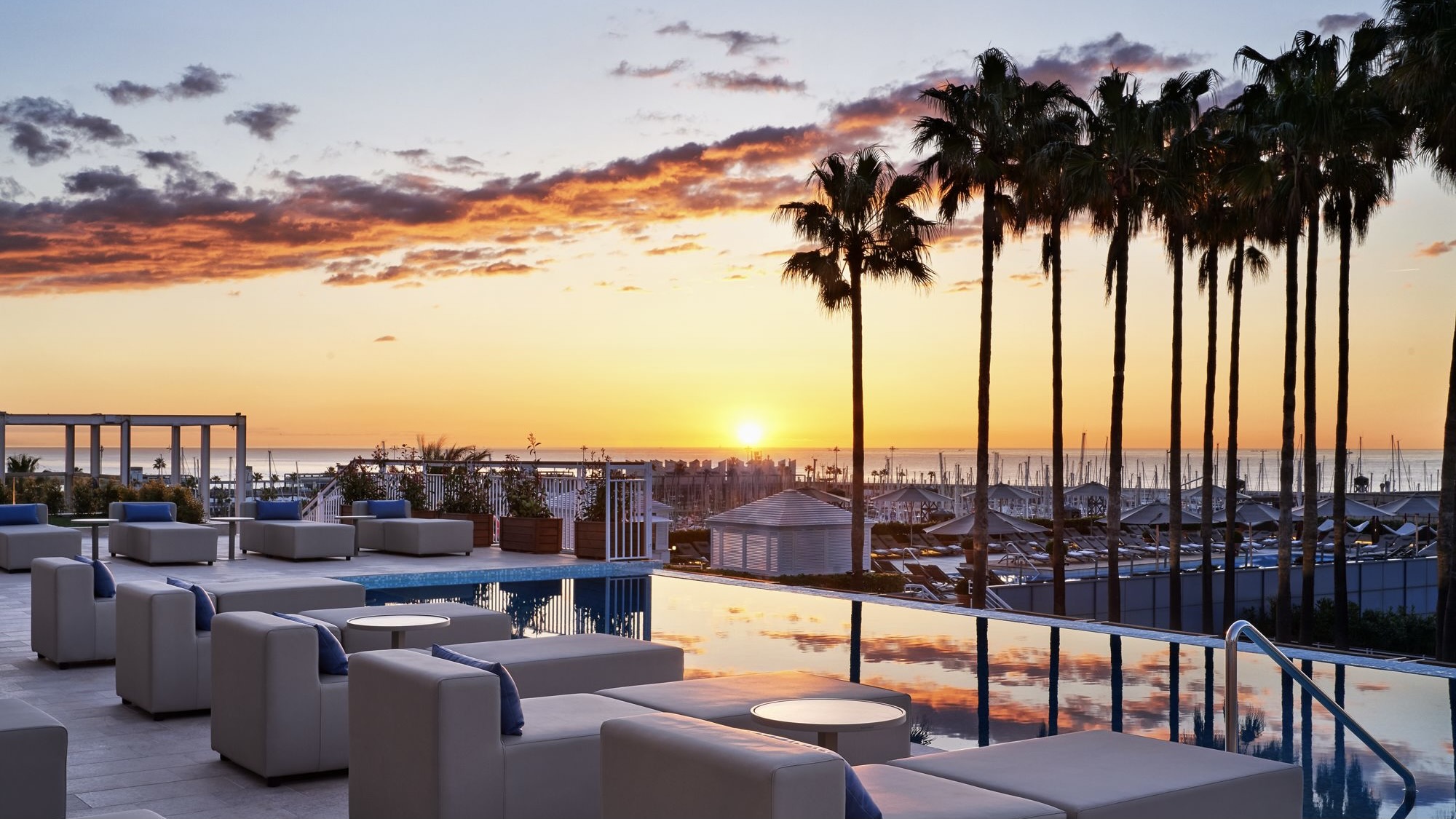 Hotel review Sustainability' - Hotel Arts Barcelona - 0