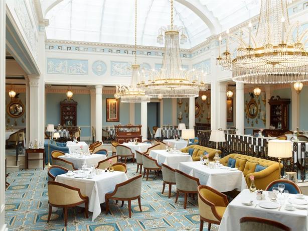 Hotel review About' - The Lanesborough - 18