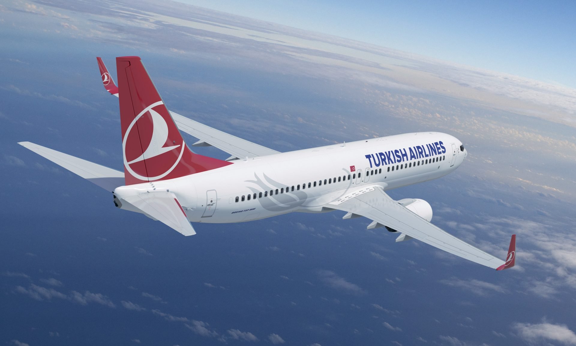 Turkish flies to Melbourne from 15th March image