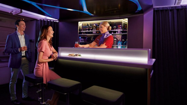 Bars in the skies image