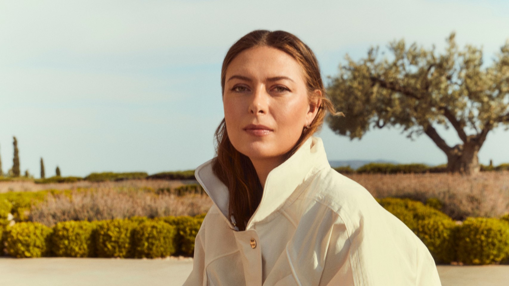 AMAN offers Maria Sharapova Retreat at Amanzoe image