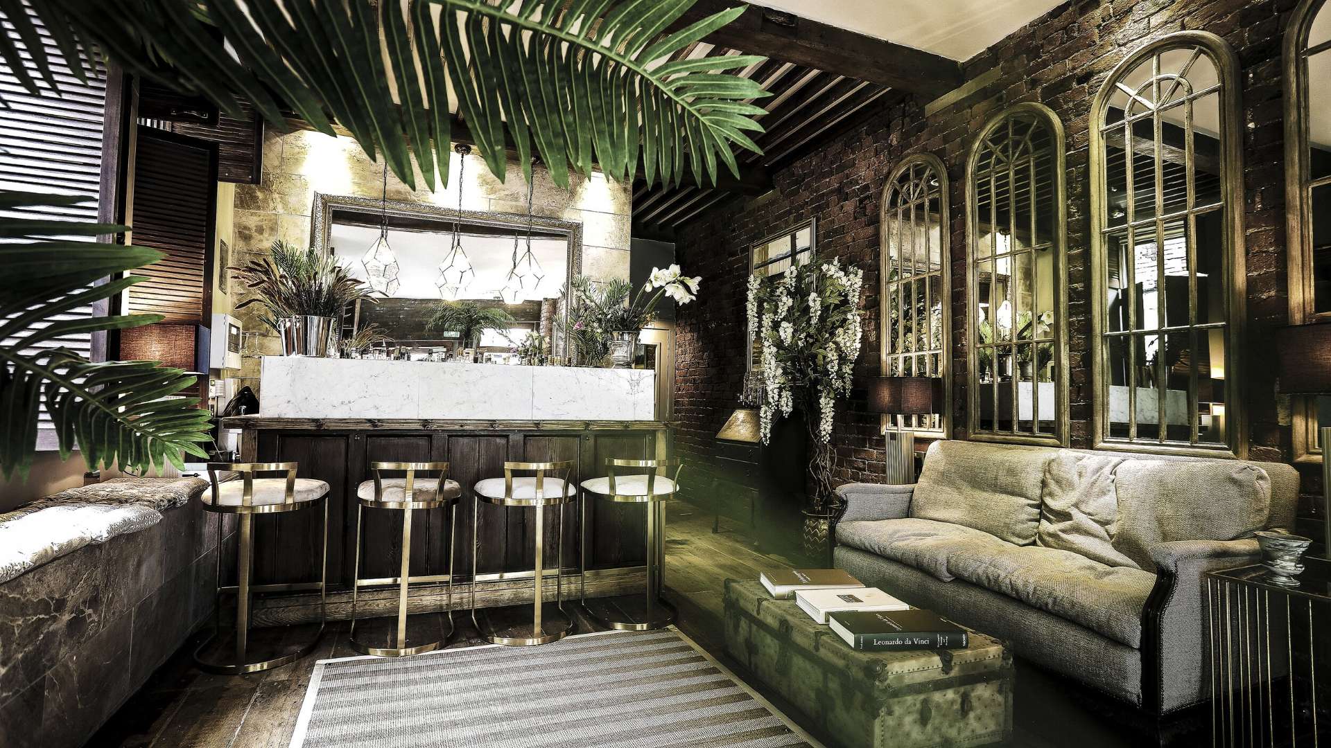 Hotels Toplists - 11 Best Luxury Hotels in Manchester