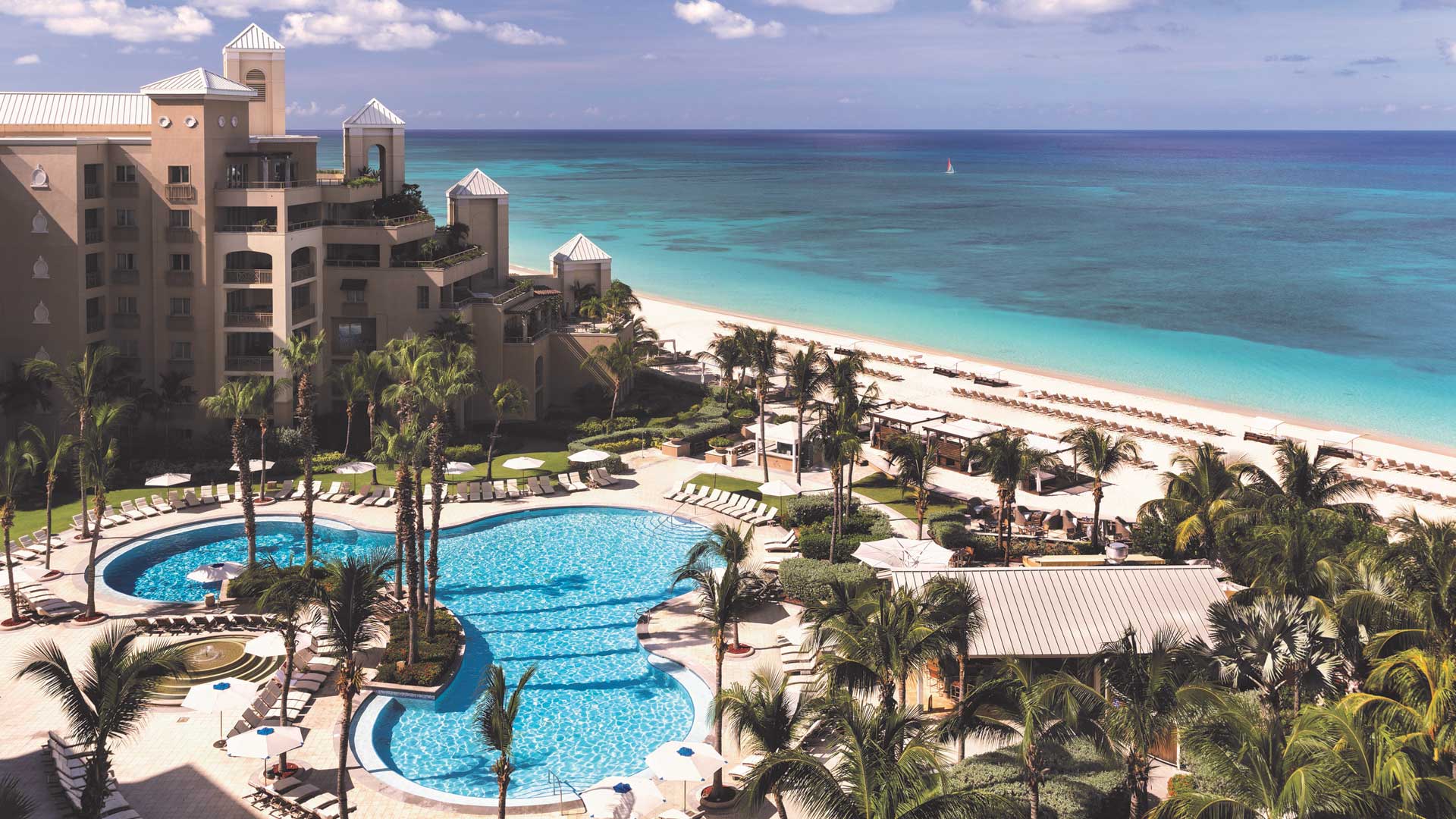 The Ritz-Carlton, Grand Cayman image