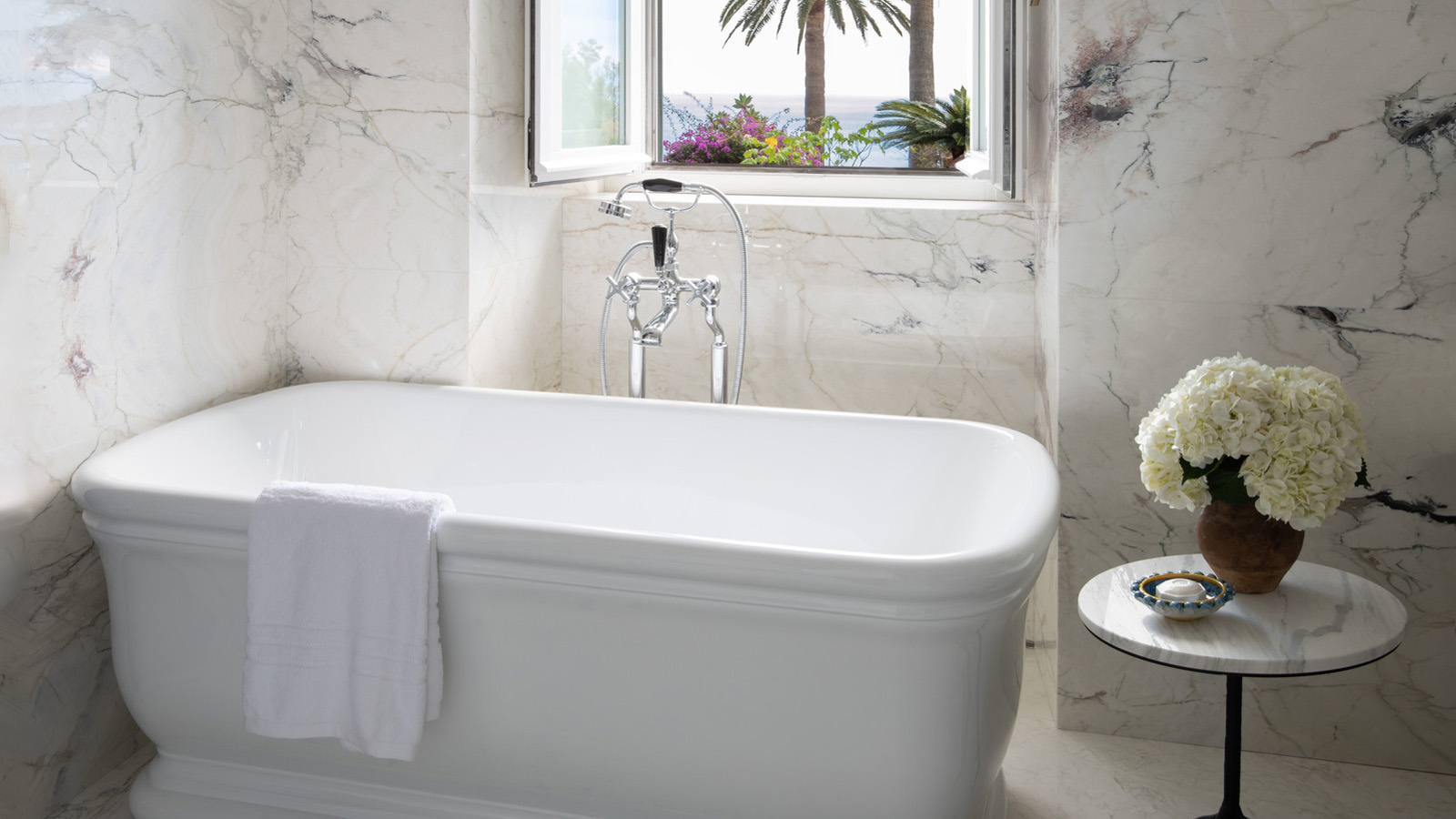 Hotels Articles - Four Seasons set to reopen the San Domenico Palace