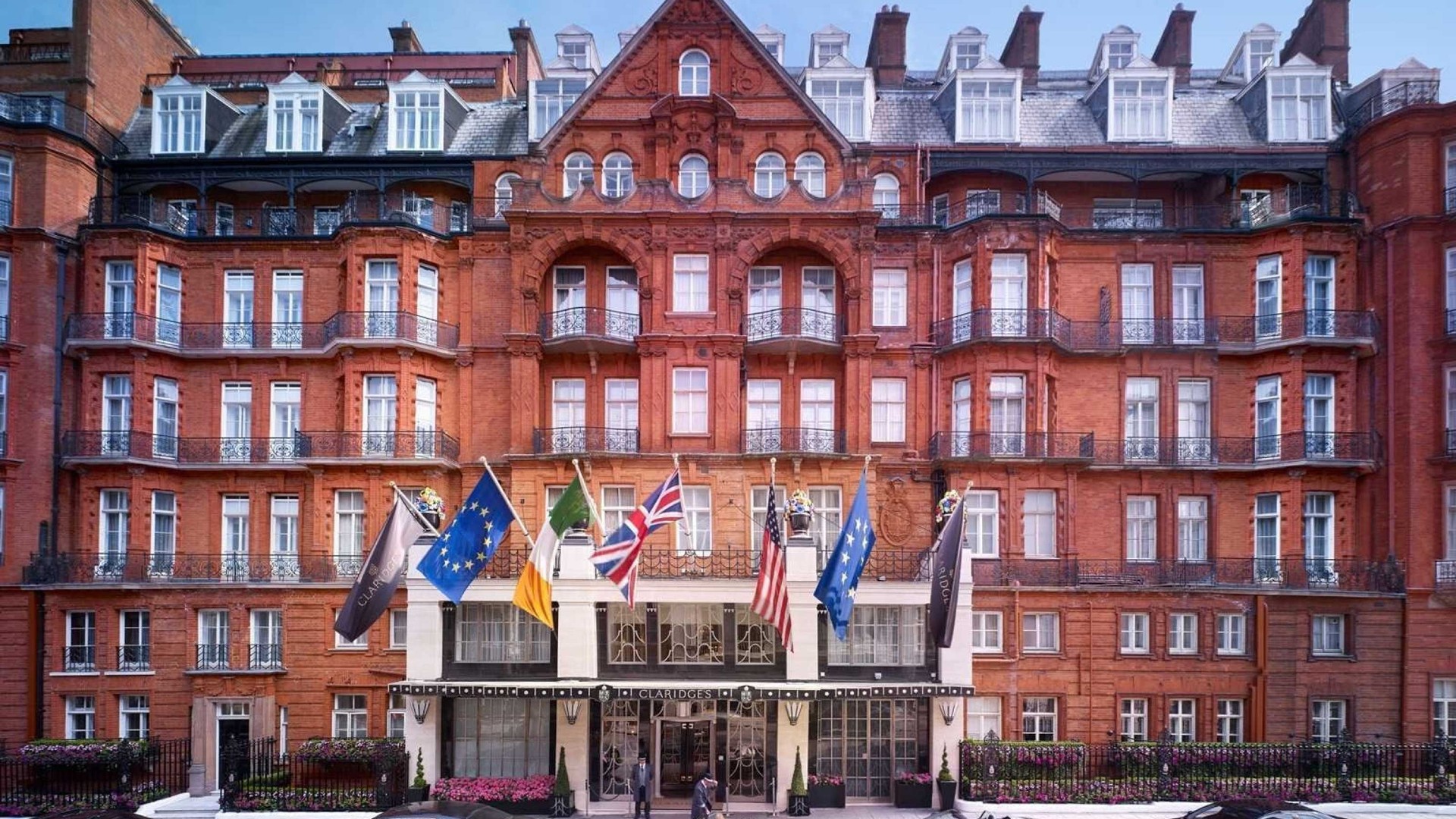 Lifestyle Toplists - 10 Best Bars in London