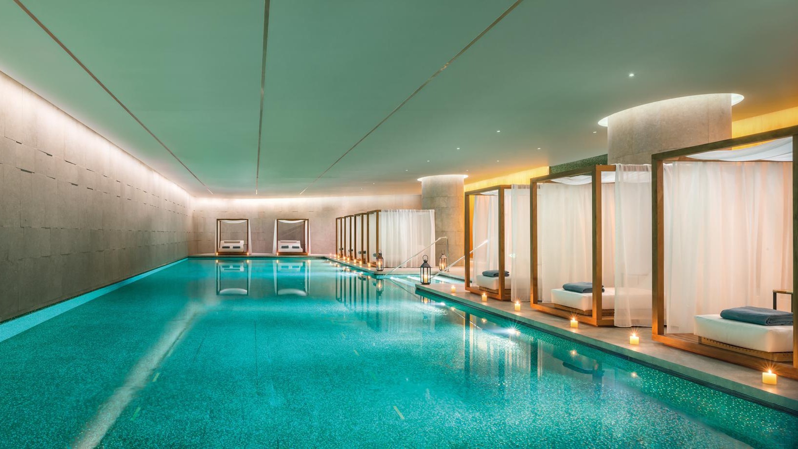 Hotels Toplists - The Best Luxury Hotels in Beijing