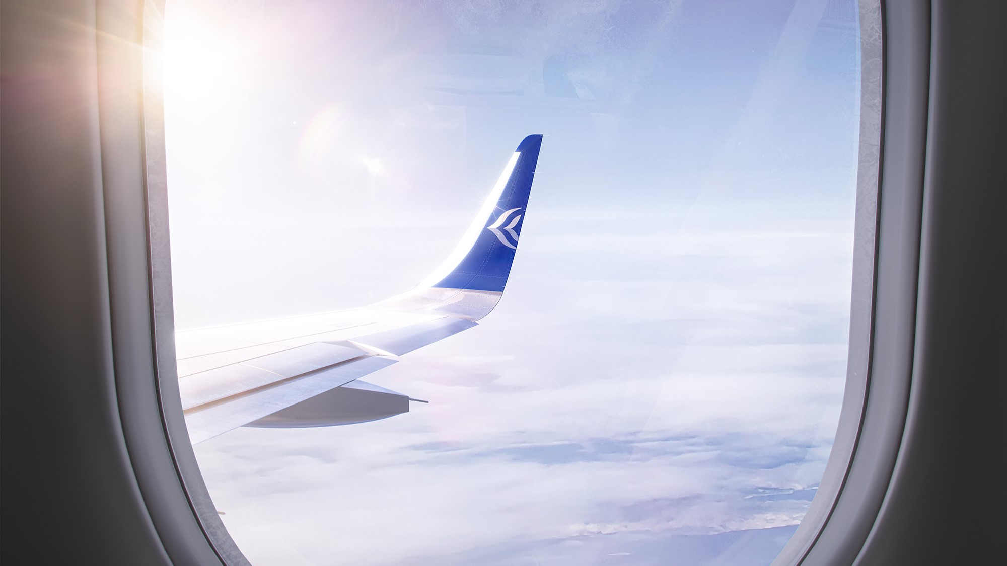 Airlines News - AEGEAN - new Business Class, new non-EU routes