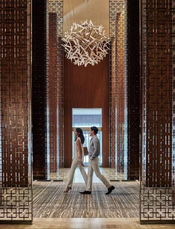 Verified hotel review - Four Seasons Hotel Toronto at Yorkville - 32