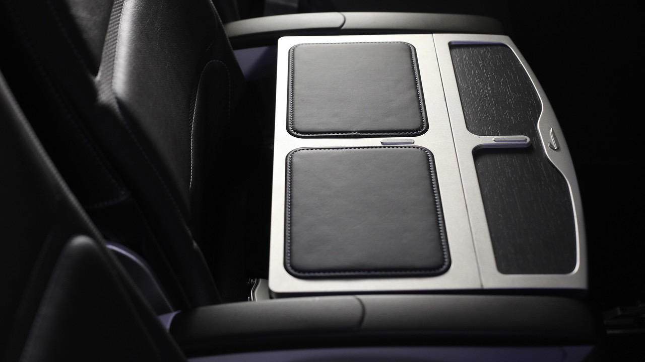 Airline review Short- & Medium-haul - British Airways - 4