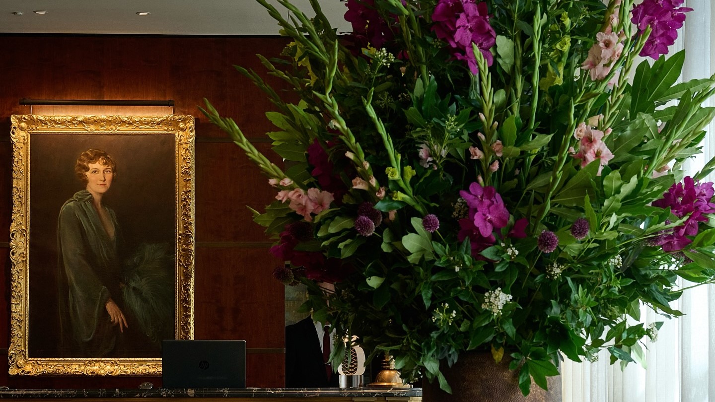 Hotel review Sustainability' - The Beaumont Hotel - 4