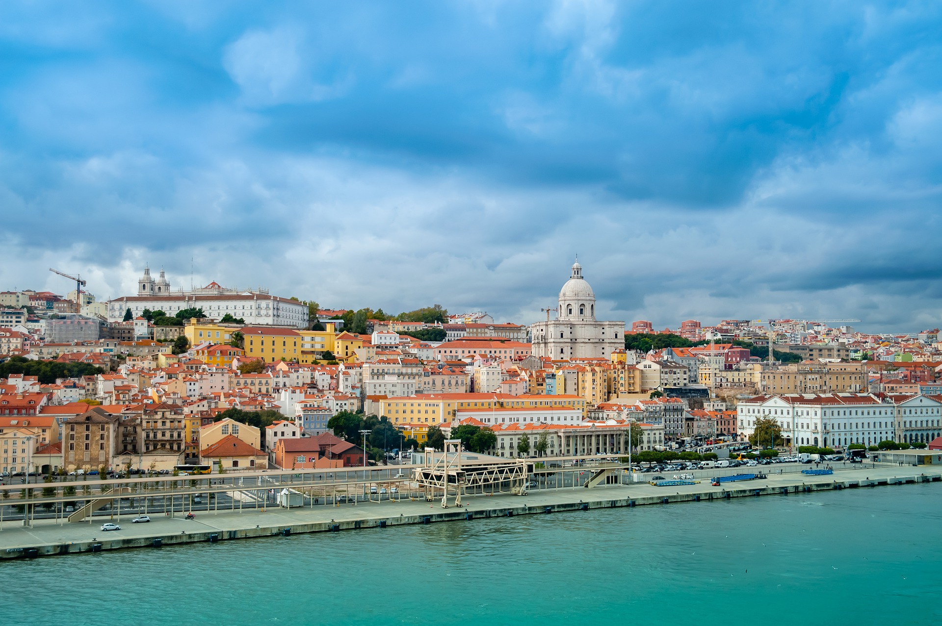 Lisbon Travel Guide image